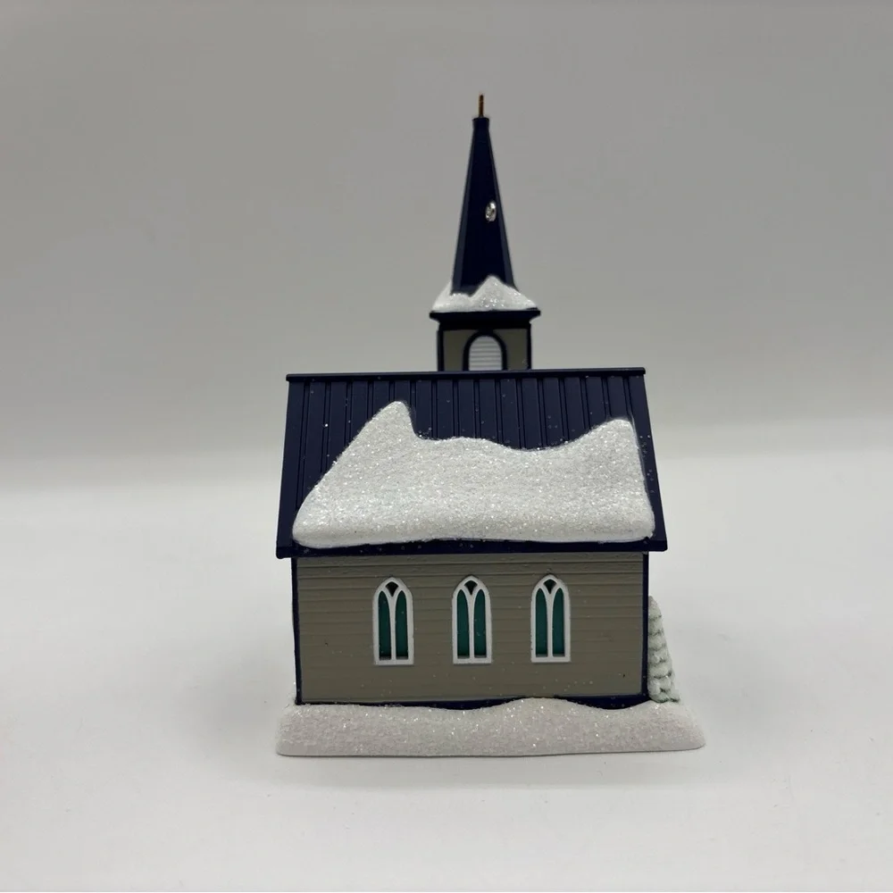 Hallmark keepsake 2019